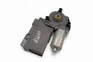0130821765 Моторчик стеклоподъемника Audi A4 B6 Арт e12134241, вид 4