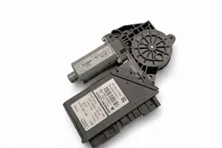 0130821765 Моторчик стеклоподъемника Audi A4 B6 Арт e12134241, вид 5