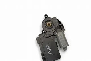 0130821765 Моторчик стеклоподъемника Audi A4 B6 Арт e12134241, вид 6