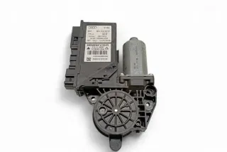 0130821765 Моторчик стеклоподъемника Audi A4 B6 Арт e12134241, вид 7