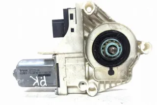 4F0959801D Моторчик стеклоподъемника Audi A4 B7 Арт e12134213, вид 1
