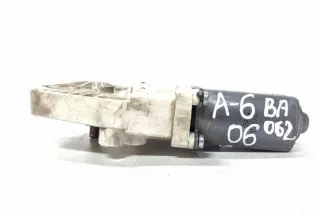 4F0959801D Моторчик стеклоподъемника Audi A4 B7 Арт e12134213, вид 3