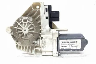 4F0959801D Моторчик стеклоподъемника Audi A4 B7 Арт e12134213, вид 4