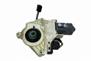 4F0959801D Моторчик стеклоподъемника Audi A4 B7 Арт e12134212, вид 1