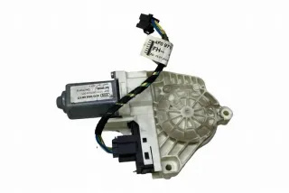 4F0959801D Моторчик стеклоподъемника Audi A4 B7 Арт e12134212, вид 2