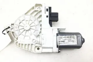 4F0959801D Моторчик стеклоподъемника Audi A4 B7 Арт e12134186, вид 1