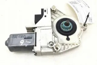 4F0959801D Моторчик стеклоподъемника Audi A4 B7 Арт e12134186, вид 2