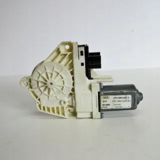 4F0959801D Моторчик стеклоподъемника Audi A4 B7 Арт e12134177, вид 1