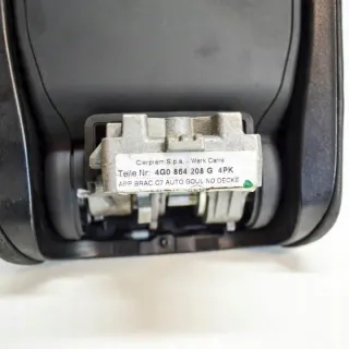 4G0864208G Подлокотник Audi A6 C7 (S6,RS6) Арт e12134166, вид 4