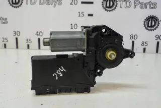 8E0959802E Моторчик стеклоподъемника Audi A4 B7 Арт e12134165, вид 2