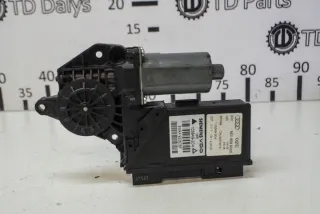 8E0959802E Моторчик стеклоподъемника Audi A4 B7 Арт e12134165, вид 5