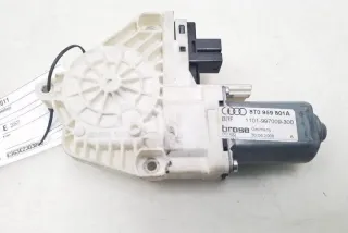 8T0959801A Моторчик стеклоподъемника Audi A4 B8 Арт e12134065, вид 2