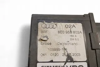 0130821766 Моторчик стеклоподъемника Audi A4 B8 Арт e12134053, вид 1
