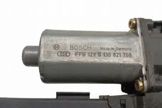 0130821766 Моторчик стеклоподъемника Audi A4 B8 Арт e12134053, вид 6