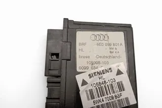 8E0959801A Моторчик стеклоподъемника Audi A4 B9 Арт e12134032, вид 5