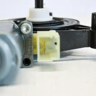 8W0959812 Моторчик стеклоподъемника Audi A4 B9 Арт e12133918, вид 3