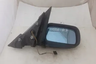 0117351 Зеркало наружное правое BMW 3 E46 Арт e12133374, вид 3