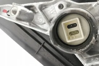 7182695 Зеркало наружное правое BMW 3 E90/E91/E92/E93 Арт e12133333, вид 2