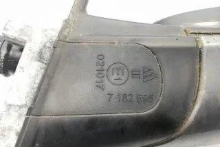 7182695 Зеркало наружное правое BMW 3 E90/E91/E92/E93 Арт e12133333, вид 4