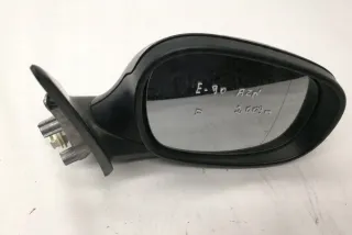 7182695 Зеркало наружное правое BMW 3 E90/E91/E92/E93 Арт e12133324, вид 2