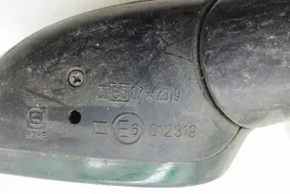 012319 Зеркало наружное правое Audi A6 C5 (S6,RS6) Арт e12132966, вид 2