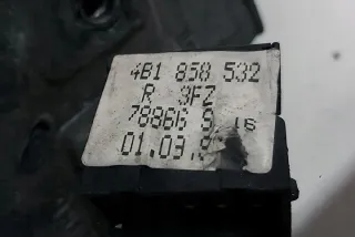 4B1858532 Зеркало наружное правое Audi A6 C6 (S6,RS6) Арт e12132942, вид 3