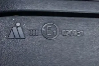 020931 Зеркало наружное правое Audi A4 B8 Арт e12132704, вид 3