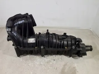 7797384 N47D20A Коллектор впускной BMW 1 E81/E82/E87/E88 Арт e12131471, вид 2