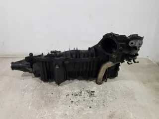 7797384 N47D20A Коллектор впускной BMW 1 E81/E82/E87/E88 Арт e12131471, вид 4