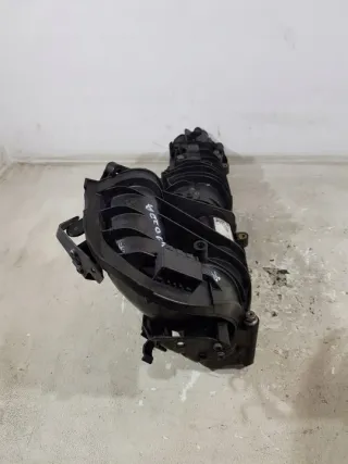 7797384 N47D20A Коллектор впускной BMW 1 E81/E82/E87/E88 Арт e12131471, вид 5
