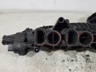 7797384 N47D20A Коллектор впускной BMW 1 E81/E82/E87/E88 Арт e12131471, вид 7