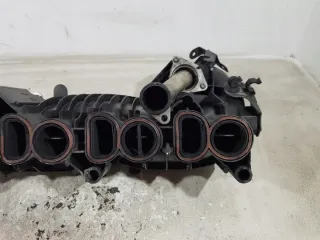 7797384 N47D20A Коллектор впускной BMW 1 E81/E82/E87/E88 Арт e12131471, вид 8