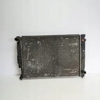 4B0121251 Радиатор (основной) Audi A6 C5 (S6,RS6) Арт e12131255, вид 3