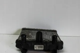 4G0121212 Радиатор (основной) Audi A6 C7 (S6,RS6) Арт e12131220, вид 3