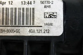 4G0121212 Радиатор (основной) Audi A6 C7 (S6,RS6) Арт e12131220, вид 4