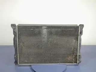 8E0121251A Радиатор (основной) Audi A4 B6 Арт e12131183, вид 1