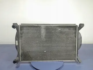 8E0121251A Радиатор (основной) Audi A4 B6 Арт e12131183, вид 2
