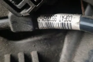 8K0145805E Радиатор (основной) Audi A4 B8 Арт e12131152, вид 2