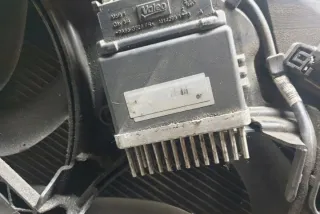 8K0145805E Радиатор (основной) Audi A4 B8 Арт e12131152, вид 3