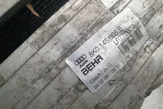 8K0145805E Радиатор (основной) Audi A4 B8 Арт e12131152, вид 5