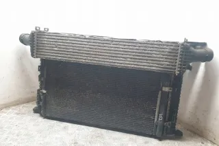 8K0145805E Радиатор (основной) Audi A4 B8 Арт e12131152, вид 6