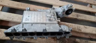 04L129766A Коллектор впускной Audi A4 B9 Арт e12131135, вид 1