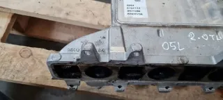 04L129766A Коллектор впускной Audi A4 B9 Арт e12131135, вид 2