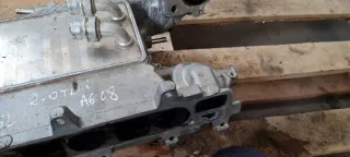 04L129766A Коллектор впускной Audi A4 B9 Арт e12131135, вид 4