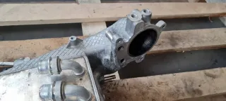 04L129766A Коллектор впускной Audi A4 B9 Арт e12131135, вид 5