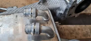 04L129766A Коллектор впускной Audi A4 B9 Арт e12131135, вид 7
