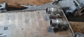 04L129766A Коллектор впускной Audi A4 B9 Арт e12131135, вид 8