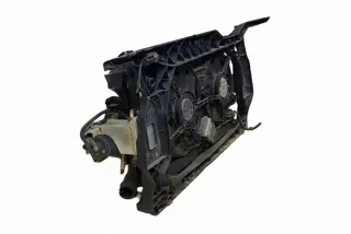 8K0805499 Радиатор (основной) Audi A4 B9 Арт e12131124, вид 13