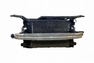 8K0805499 Радиатор (основной) Audi A4 B9 Арт e12131124, вид 15