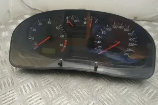 3B0919861BX Щиток приборов (приборная панель) Volkswagen Passat B5 Арт e12130954, вид 1